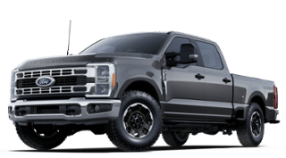 2025 Ford Super Duty® External Image 2